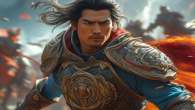 吕布降临！Gumayusi极限输出难救主