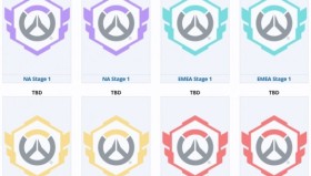 刚上线就挨骂！《守望先锋》新英雄配音被喷毫无灵魂，官方紧急换人