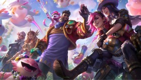 瑞兹大招偷家制胜：Humanoid曲境折跃引领MAD战队战术破局，英雄联盟分带战术锁定小组赛出线关键局