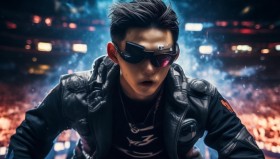 iG打野总决赛教科书级别表现！完美节奏掌控斩获FMVP