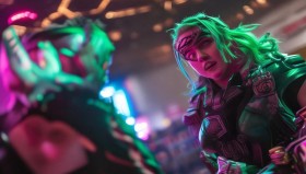 BLG季后赛再战IG：上中野联动与资源团战成关键，心态调整或成爆冷突破口