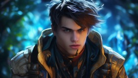 Kanavi盲僧助TES建立前期优势，决策失误遭AL翻盘，经济领先逆转战局