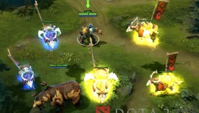 北美最后希望TSM训练赛曝光，Timado大核Carry打法成为核心。